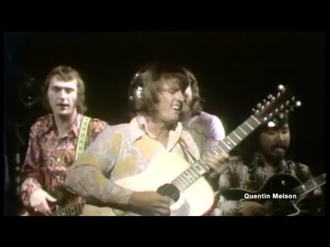 The Association - Along Comes Mary (1966)