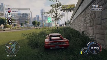 NFS Unbound B class PvP Playlist