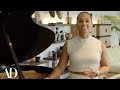 Alicia Keys&#39;s first ever piano is becoming a family heirloom