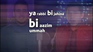 Qomarun | Lagu Islami Penyejuk Hati