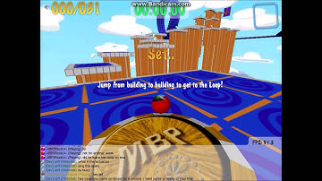 Lets Play Marble Blast Platinum - RANDOM LEVELS COMPILATION 2