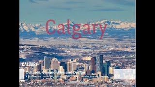 Calgary Canada 2013