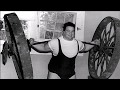 The Godfather of Powerlifting