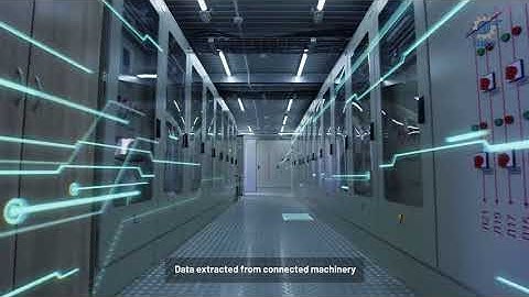 SIRCO IIoT - Technology Overview