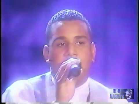 ruvolive U.N.V. - Straight From My Heart ( Live )