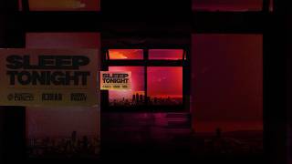 Sleep Tonight (Switch Disco VIP Mix) OUT THIS FRIDAY 🖤 #electronicmusic #techhouse #housemusic