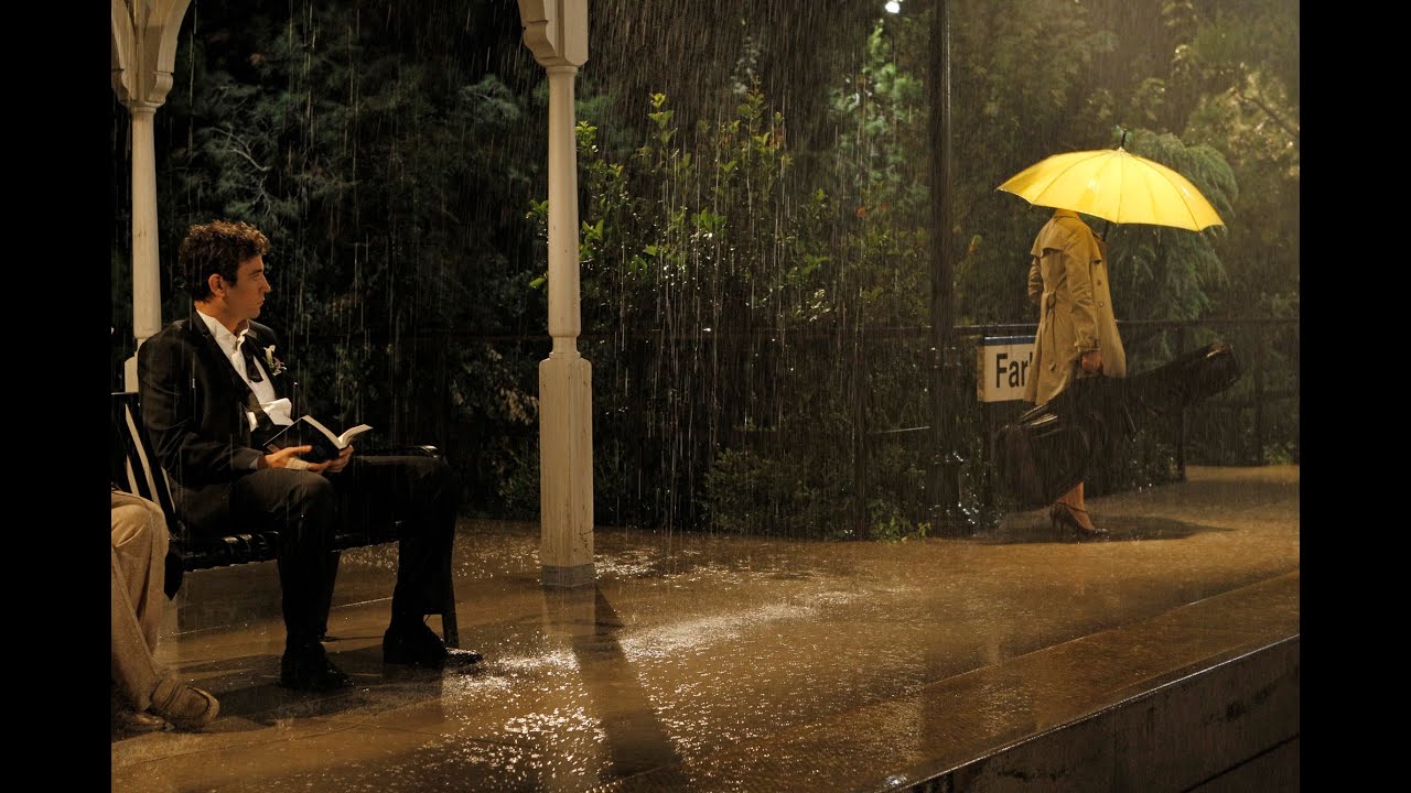 How I Met Your Mother LebenslangerschicksalsschatzBand Of Horses