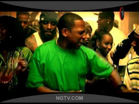 Keith Murray Feat Tyrese Junior Nobody Do It Better Uncensored