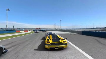 real racing 3 smooth overtakes