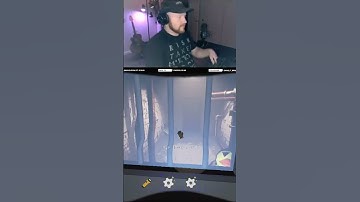 Lethal company jump fail of the week?!?! 😂