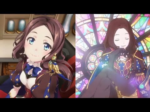 【FGO振り返りMAD】序/12月31日