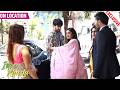 Itti Si Khushi | Sara Ne Virat Ko Kiya Anvi Se Door, Anvi Ko Laga Jhatka | On Location