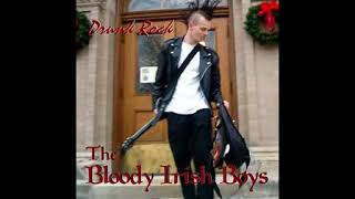 The Bloody  Irish Boys -  Drunk Rock (Full Album)