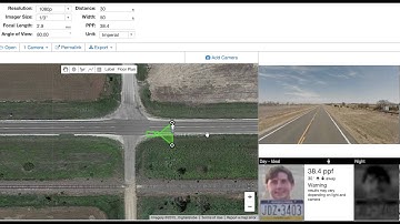 Pixels Per Foot Explained