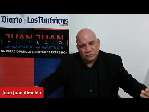 Juan Juan Al Medio Ep.- 485/Cuba investiga al Leonardo da Vinci de las finanzas del GAE