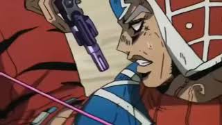 AMV JoJo | Mista | Sex pistols | version 2