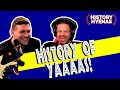 History of Yaaas!  | ep 87 - History Hyenas