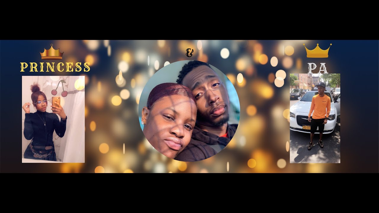 INTRO VIDEO (BOYFRIEND AND GIRLFRIEND TAG QUESTIONS)