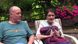 National UMC Prayer Shawl Ministry