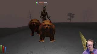Daggerfall Unity - High Elf Nightcreeper build (Pt. 8)