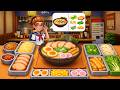 Cooking Japan Gameplay | Cook &amp; Serve Special Japan Dishes