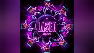 Sub Zero Project - LASER [ Extended Mix ]