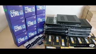 ECS liva Mini computers | Intel Best Quality Mini Computers Made in Bengaluru Wealth