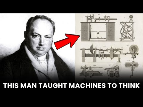 The Man Who Taught Machines to Remember | Birth of Precision Engineering