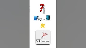 SQLite or SQL Server: What to choose for AutoCAD Plant 3D Project? #autocad #shorts #youtubeshorts