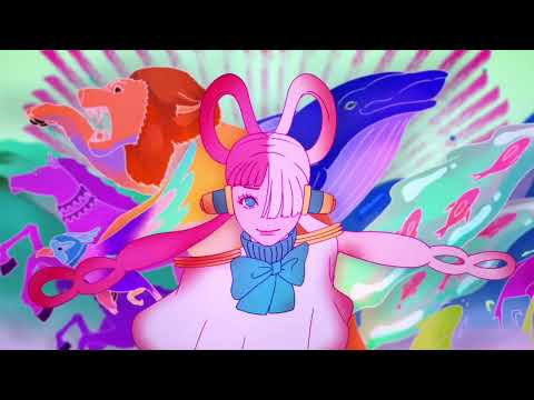 私は最強 / Ado 【covered by はるかぜ】
