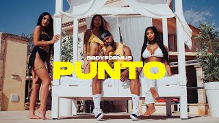Watch Bodyformus Punto video