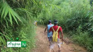 Adventure Tour || অ্যাডভেঞ্চার ভ্রমণ || Meghna TV