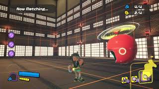 Ninjala Matchmaking in a nutshell