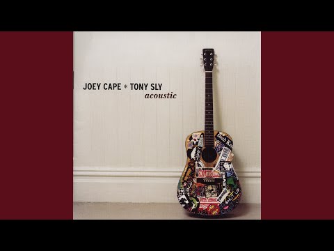 Exit - Tony Sly