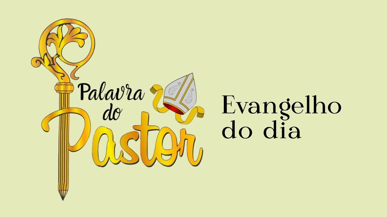 Evangelho do 6° Domingo do Tempo Comum com Dom Manoel Ferreira dos Santos Jr. 2026