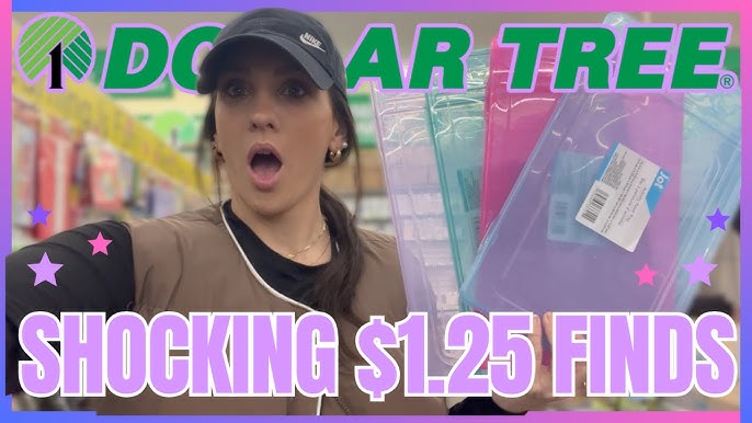 Dollar Tree Haul – Cheap and Fun Travel Activities For Kids - Money tips  for moms