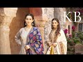 KB Pashmina - 2022