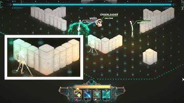 Transistor - Process Music Visualizer