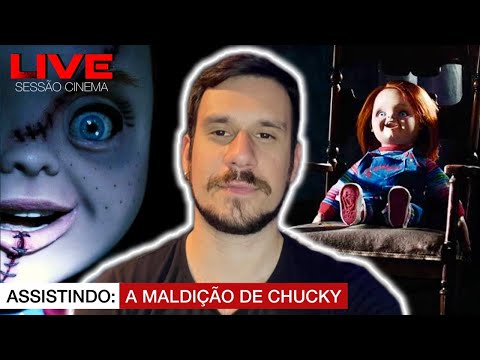 A Maldição de Chucky (Curse of Chucky) - Trailer Legendado (2013) 