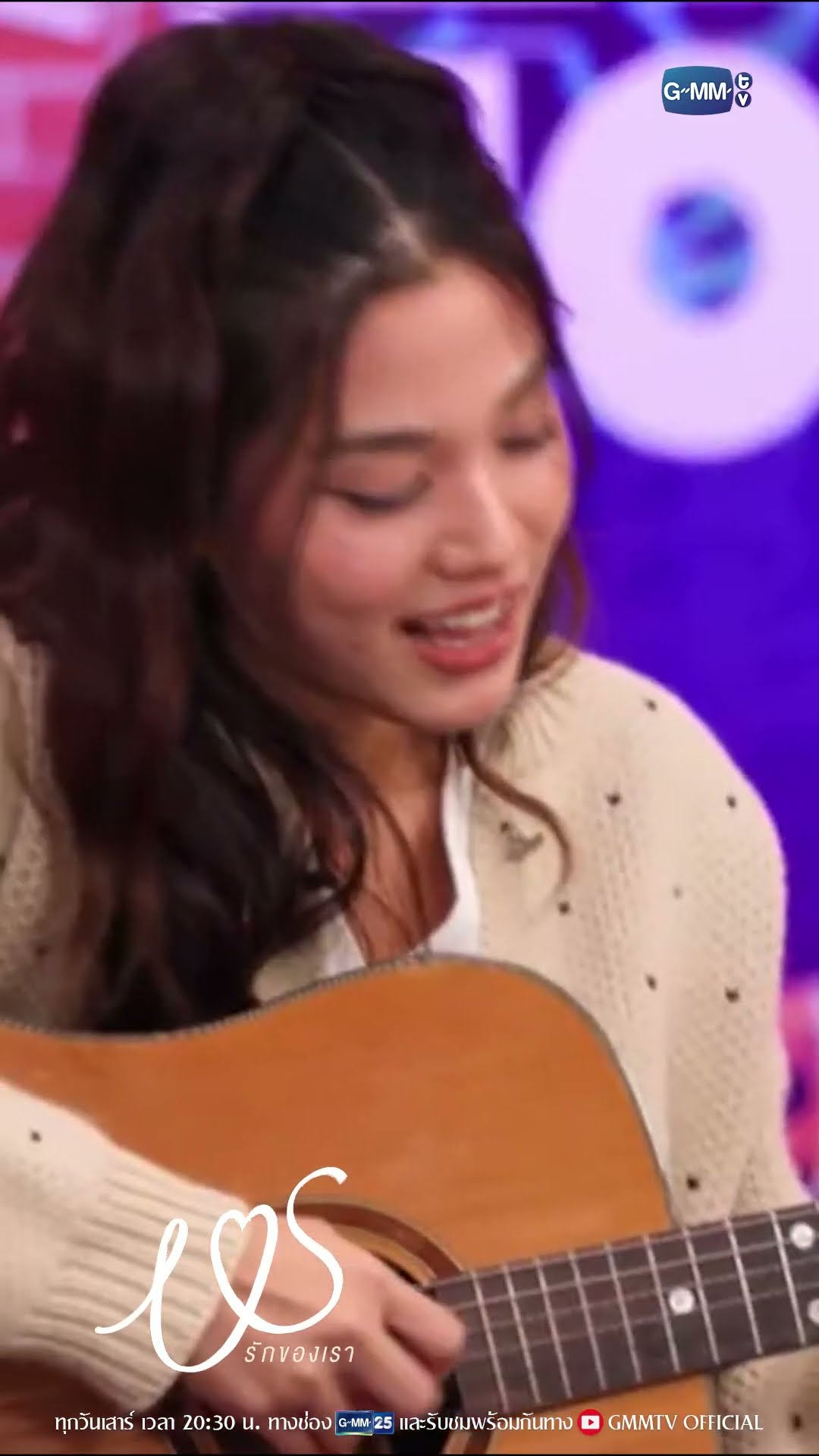 ด่วน! ชวนดูน้องม๋าเด็กร้องเพลงจีบพี่สาว ถ้ายังไม่จุใจ ไปดูกันเต็ม ๆ ได้ที่ #USTheSeries #GMMTV