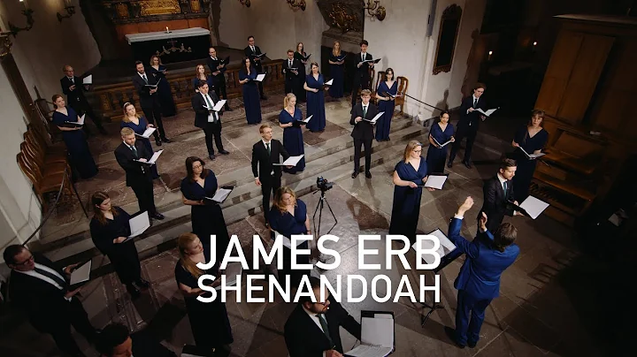 James Erb - Shenandoah