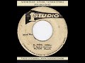 ✨ Alton Ellis - A Fool (Vers.) [Studio One, 7"]