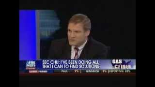 Rep. Jordan on High Gas Prices