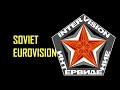 Eurovisions communist rival  sopot song contest
