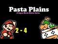 Pasta Plains - World 2-4