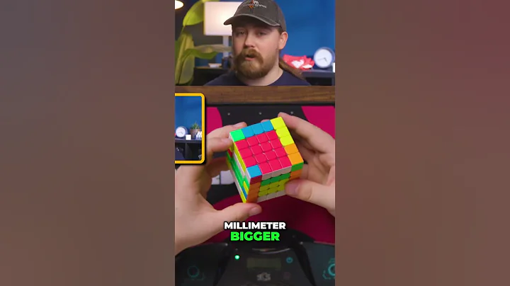 Choosing the Right 5x5 Cube: Hong vs. Gan