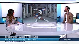 Le journal international - L'actualité internationale du mardi 21 mai 2024 - TV5MONDE