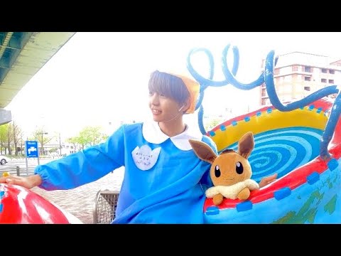 【名古屋】テルミーアンサー【踊ってみた】