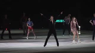 Finale | Nathan Chen | 2022 Stars on Ice - Long Island