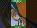 Spiral Wallride Stunt 🎮 (GTA Online Custom Stunt Race - PS Link)